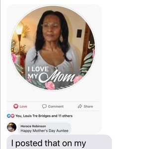 Meet your Posher, Mary